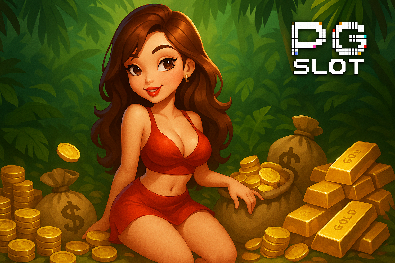 pgslot